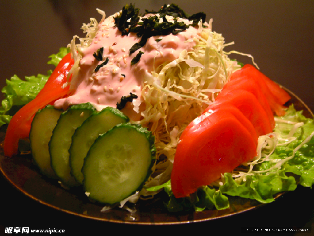 家常菜美食