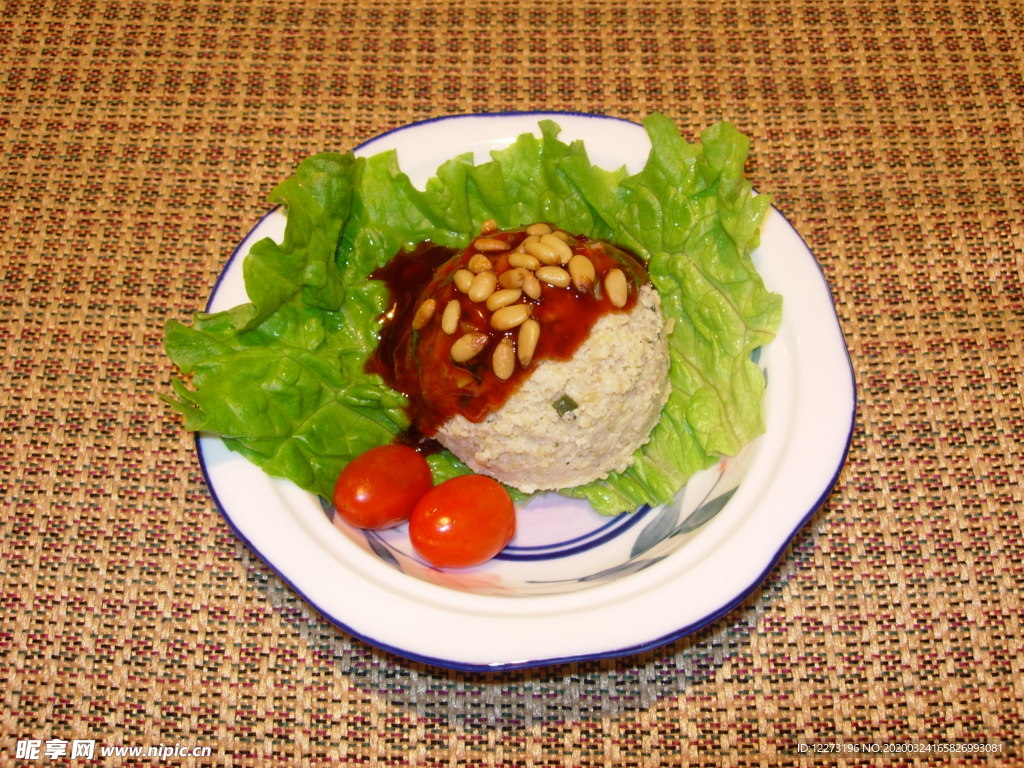 家常菜美食