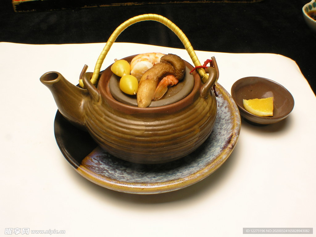 家常菜美食