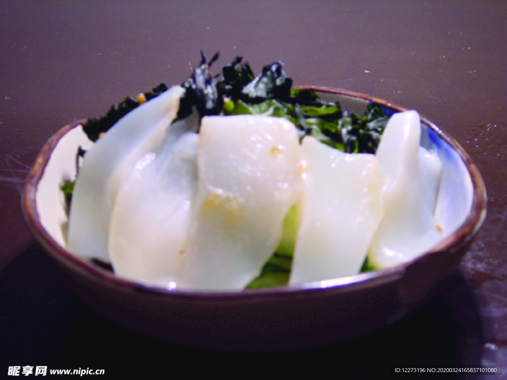 家常菜美食