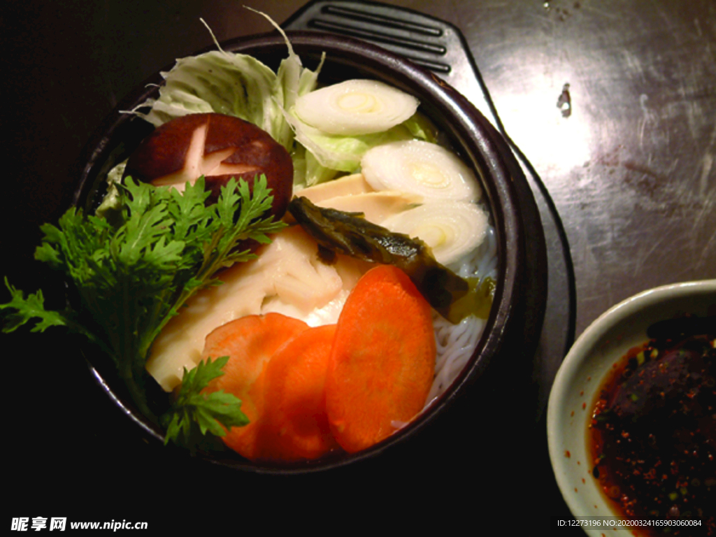 家常菜美食