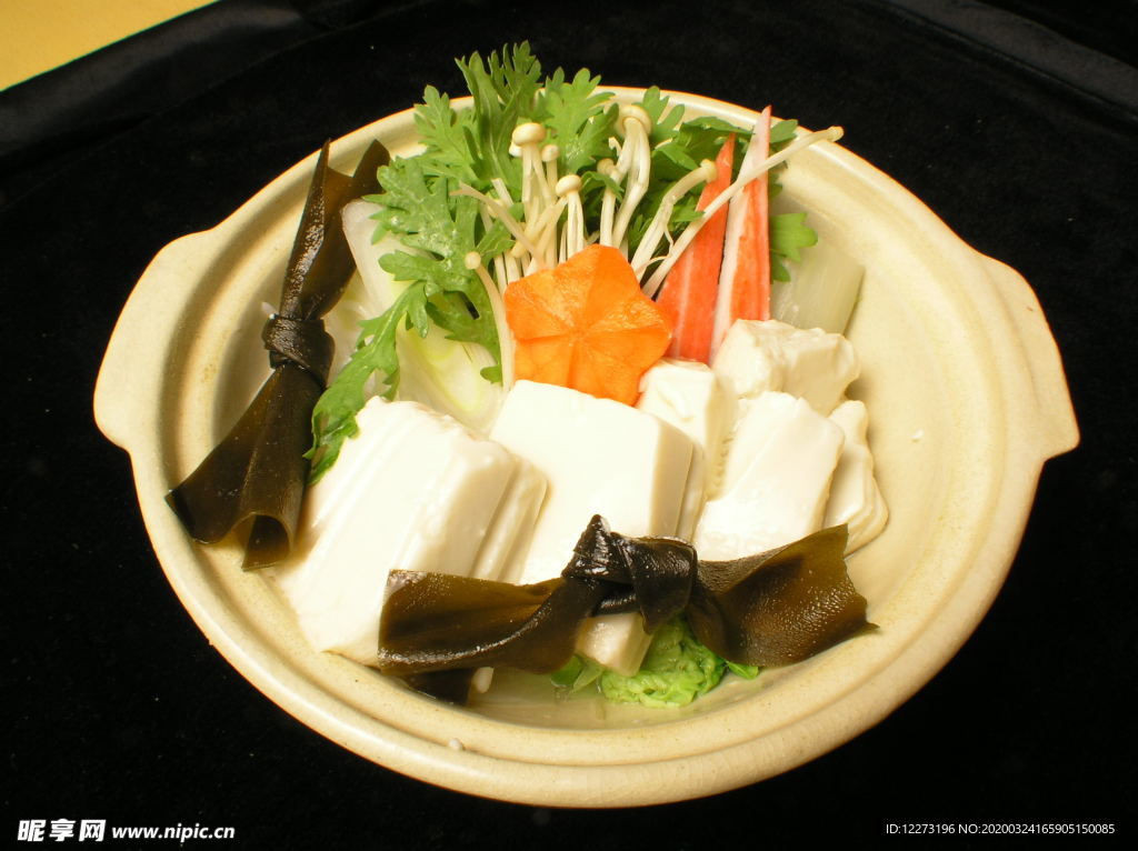 家常菜美食