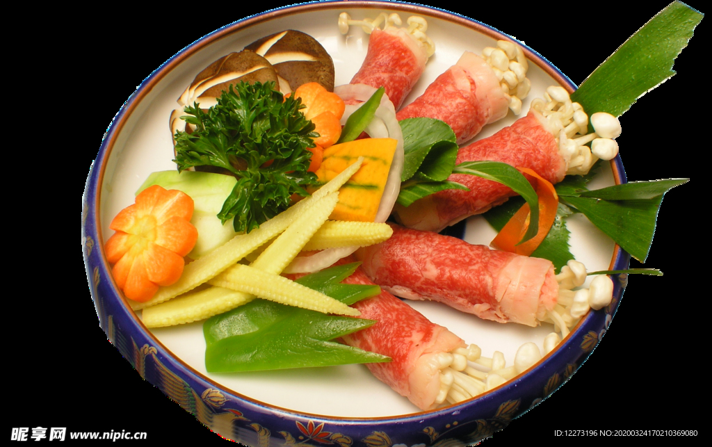 家常菜美食