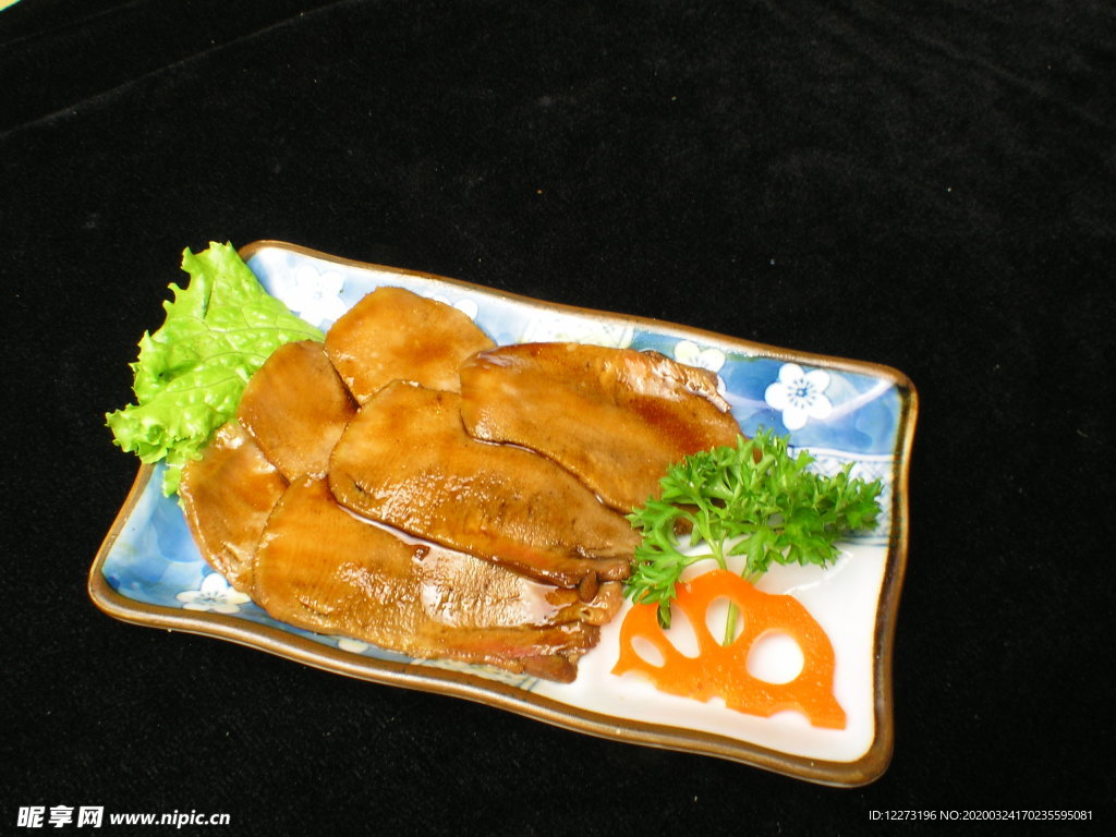 家常菜美食