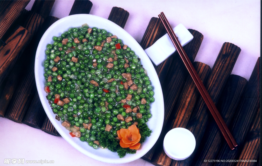 家常菜美食