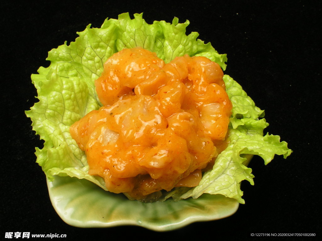 家常菜美食