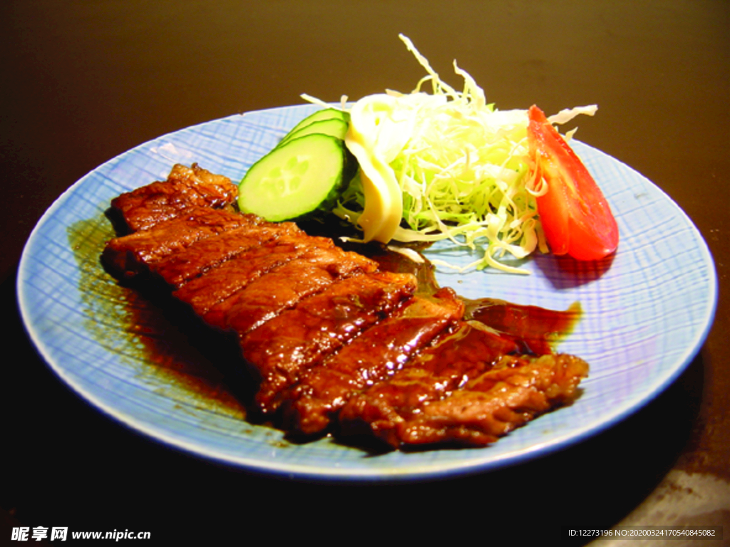 家常菜美食