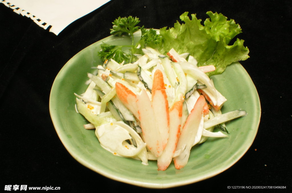 家常菜美食