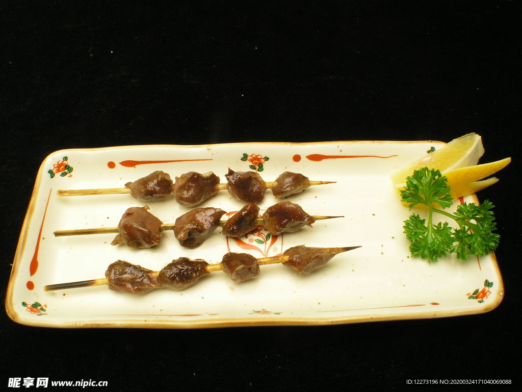 家常菜美食