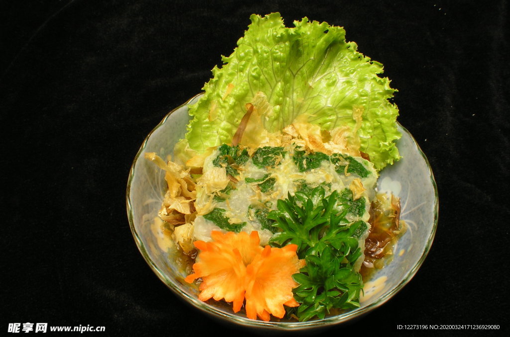 家常菜美食