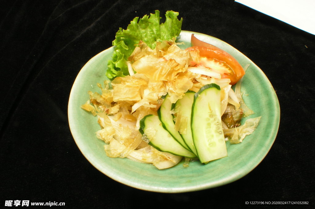 家常菜美食