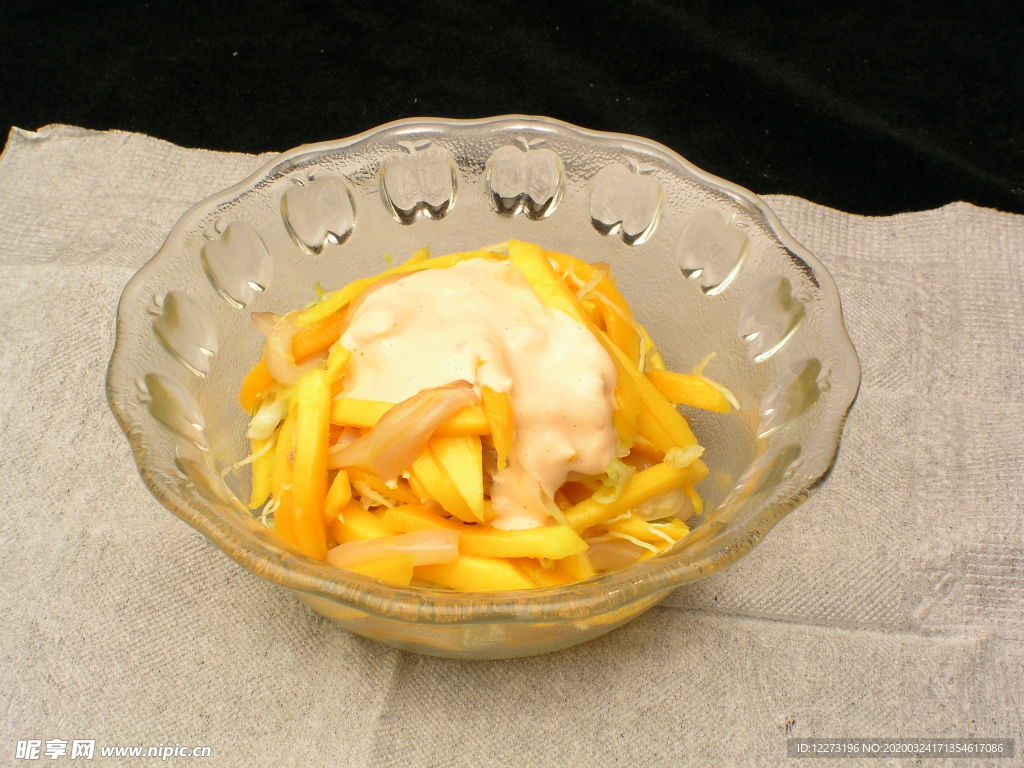 家常菜美食