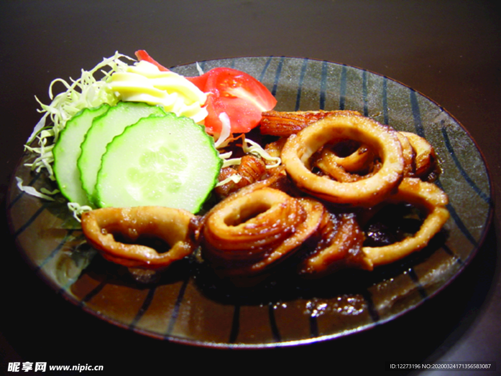 家常菜美食