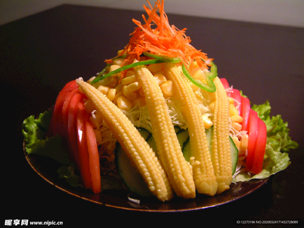 家常菜美食