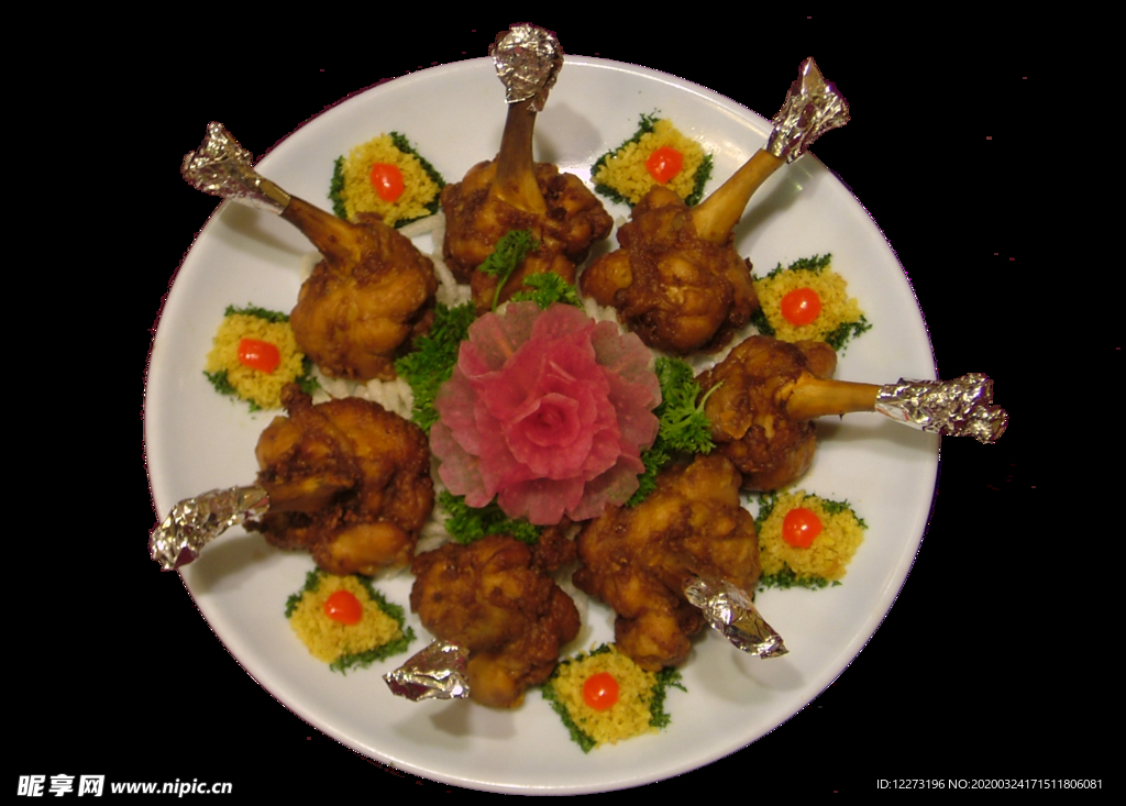 家常菜美食