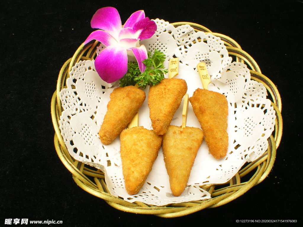 家常菜美食