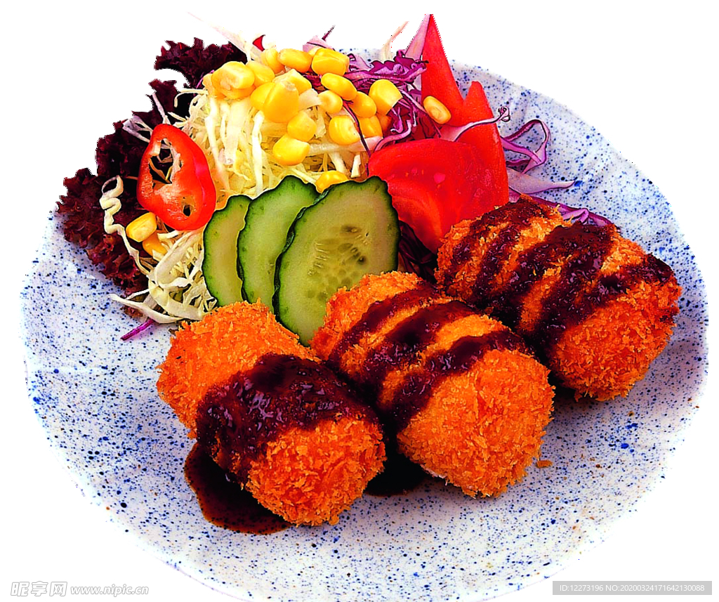 家常菜美食