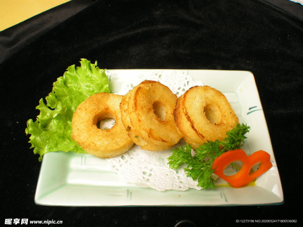家常菜美食