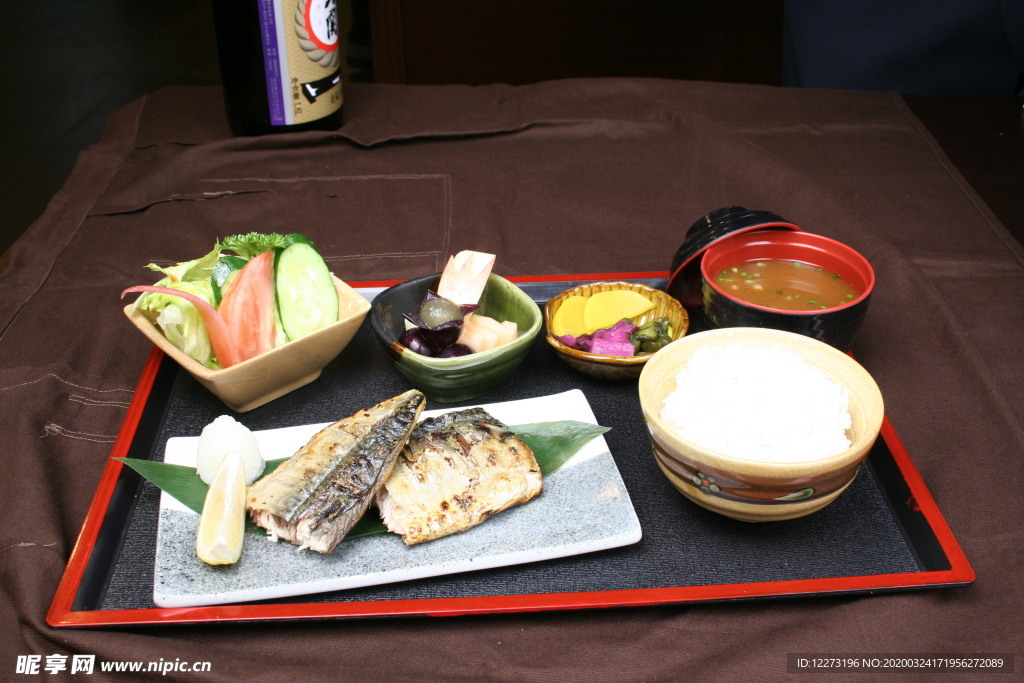 家常菜美食