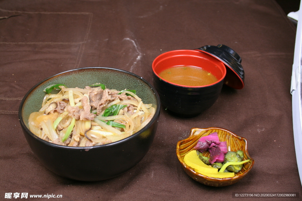 家常菜美食