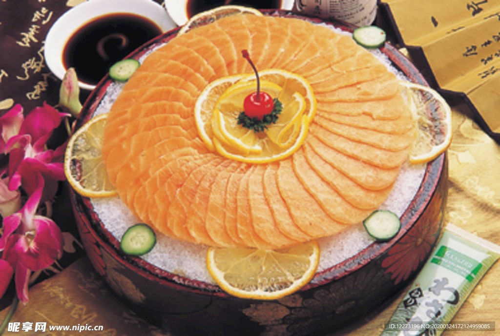 家常菜美食