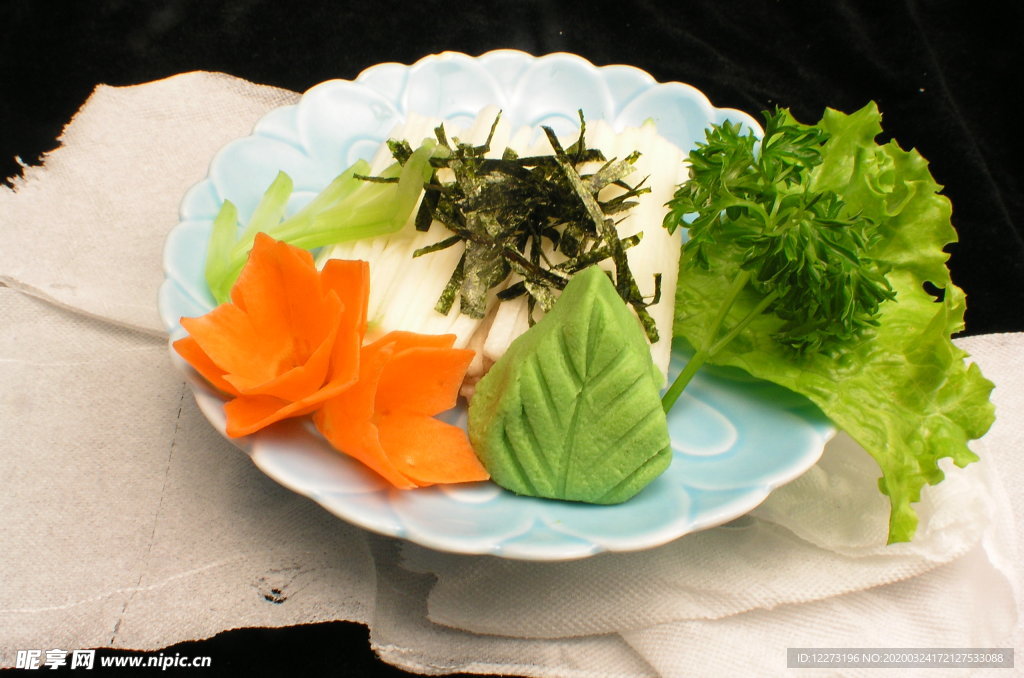 家常菜美食