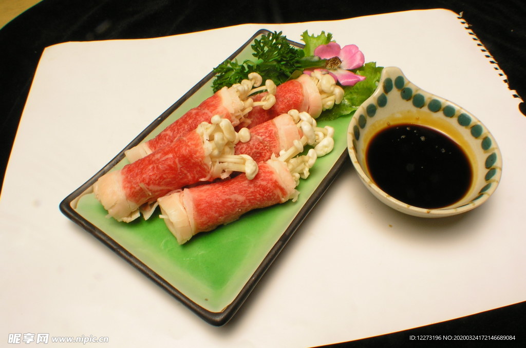 家常菜美食