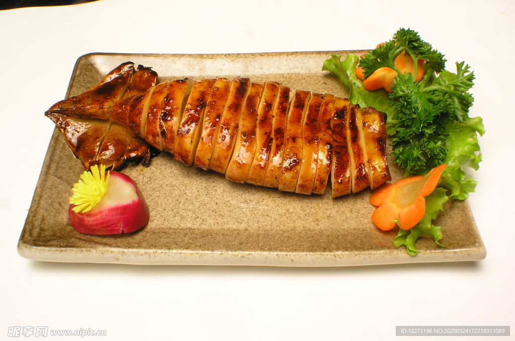 家常菜美食