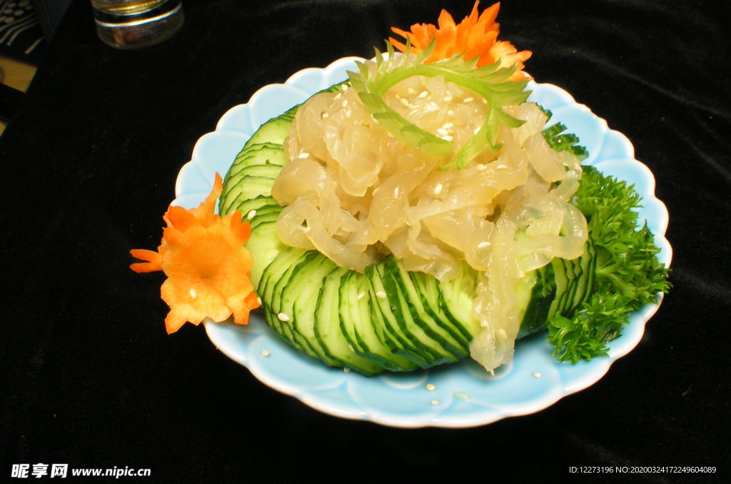 家常菜美食