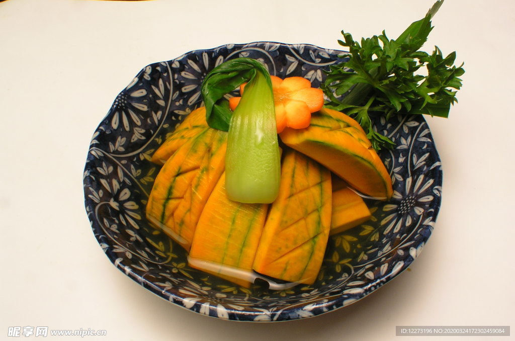 家常菜美食