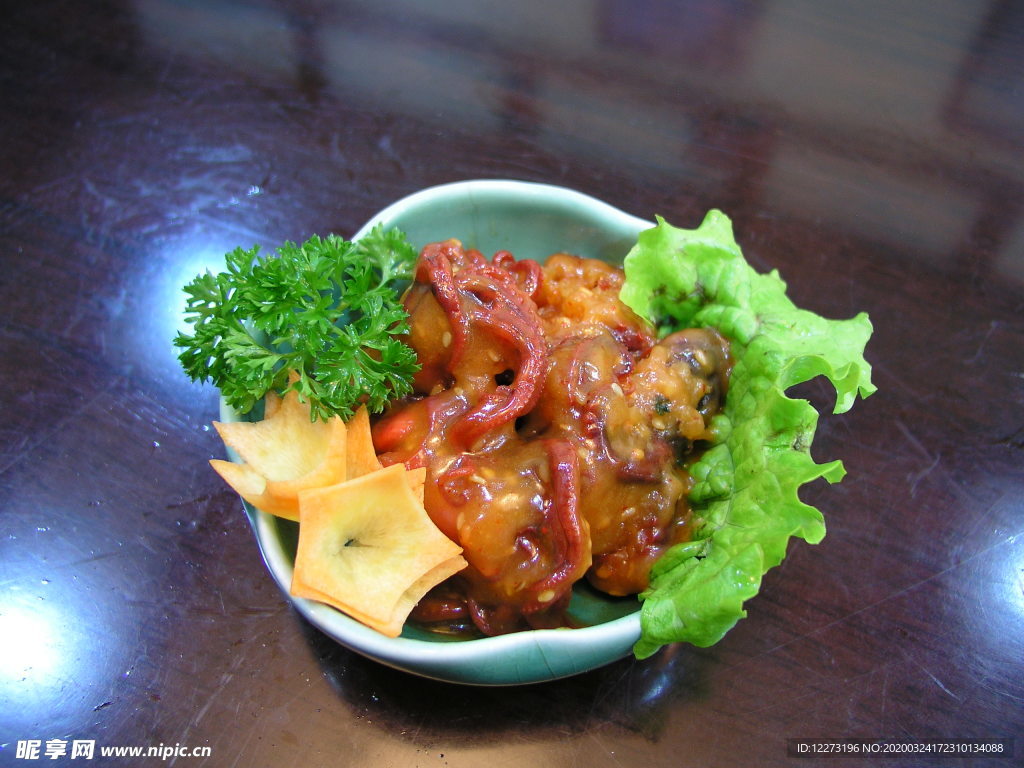 家常菜美食