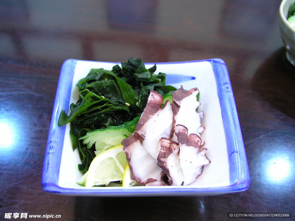 家常菜美食