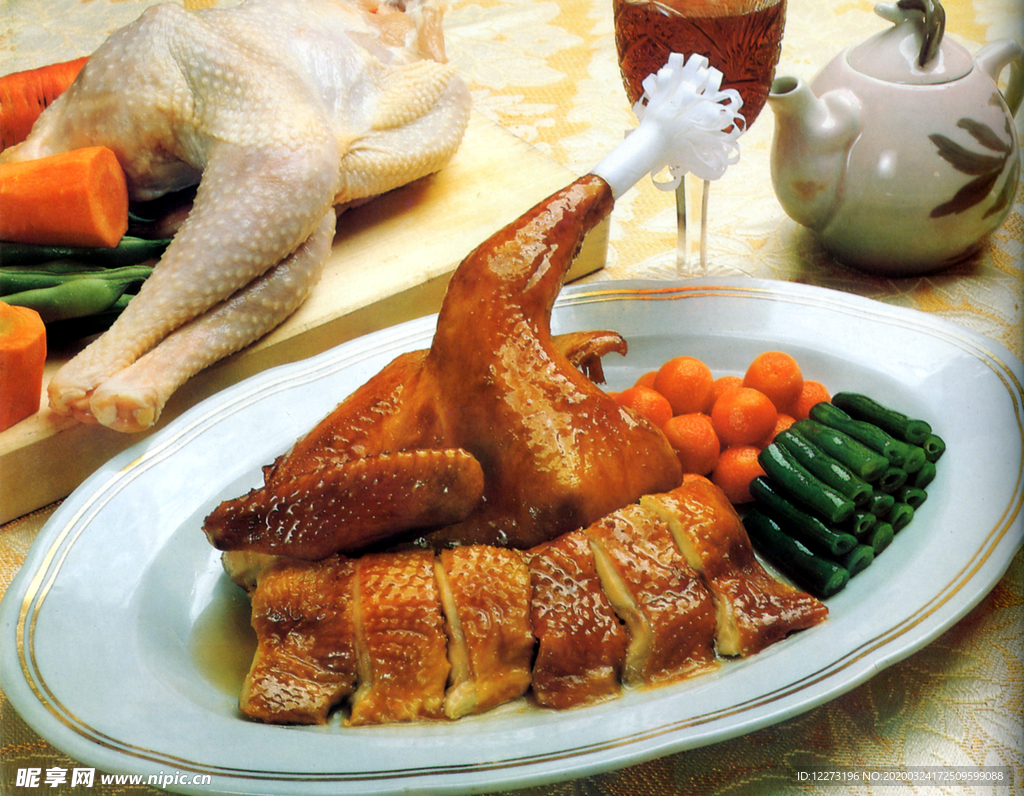 家常菜美食