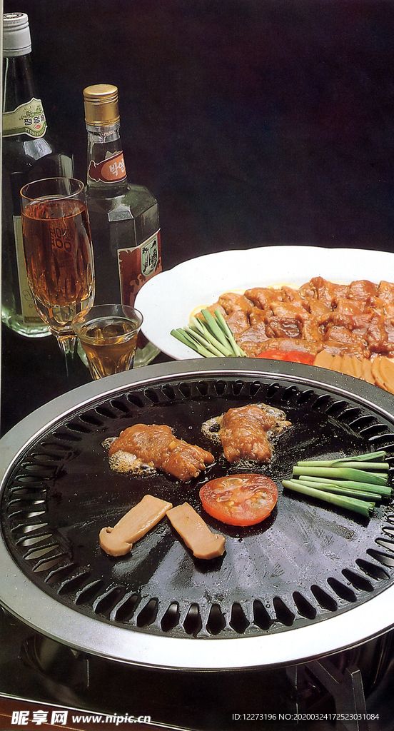 家常菜美食