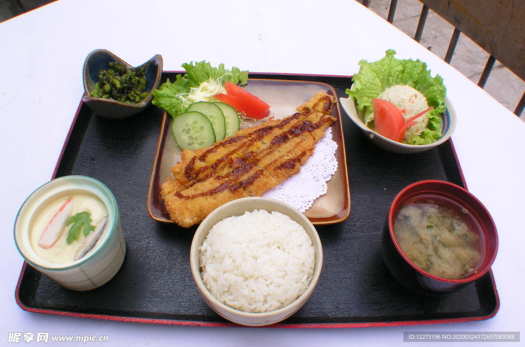家常菜美食