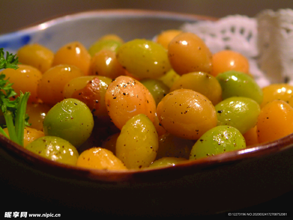 家常菜美食