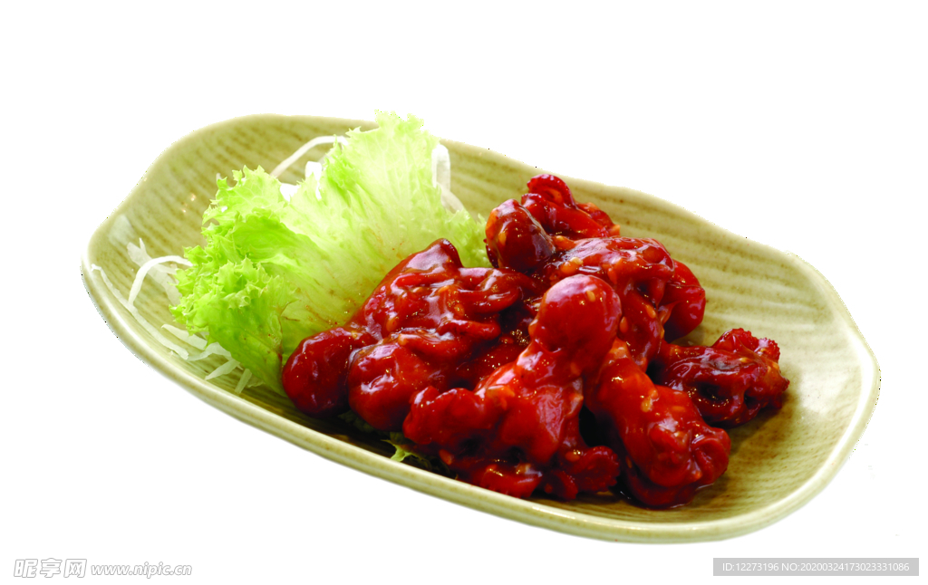 家常菜美食