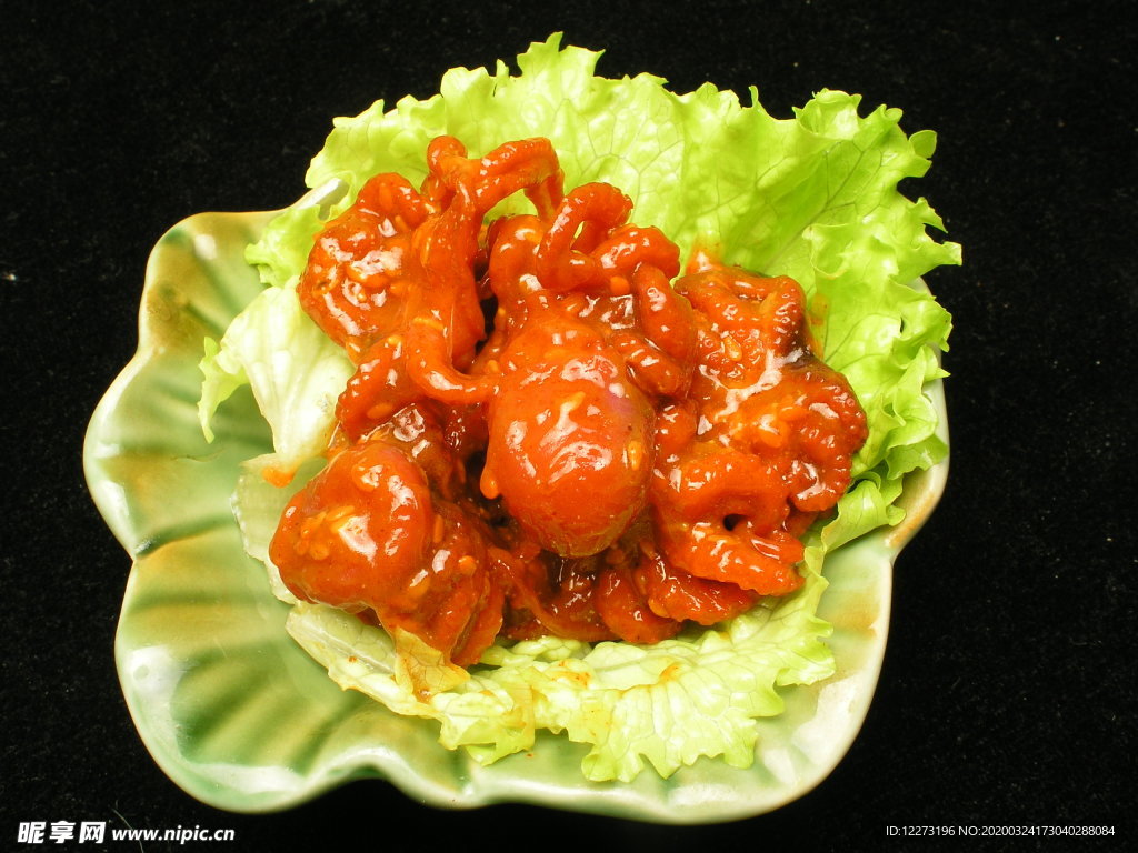 家常菜美食