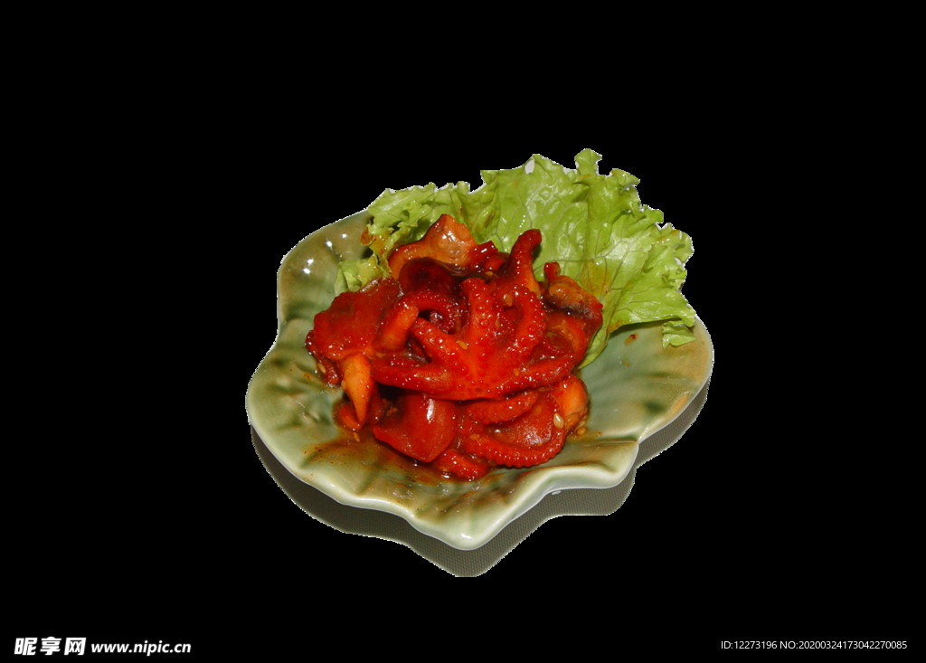 家常菜美食