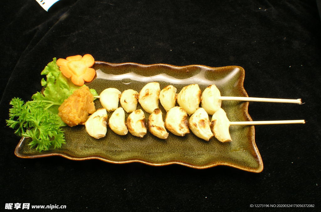 家常菜美食