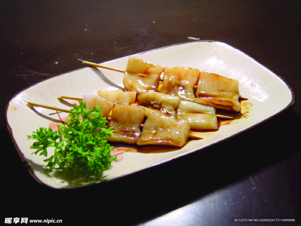 家常菜美食