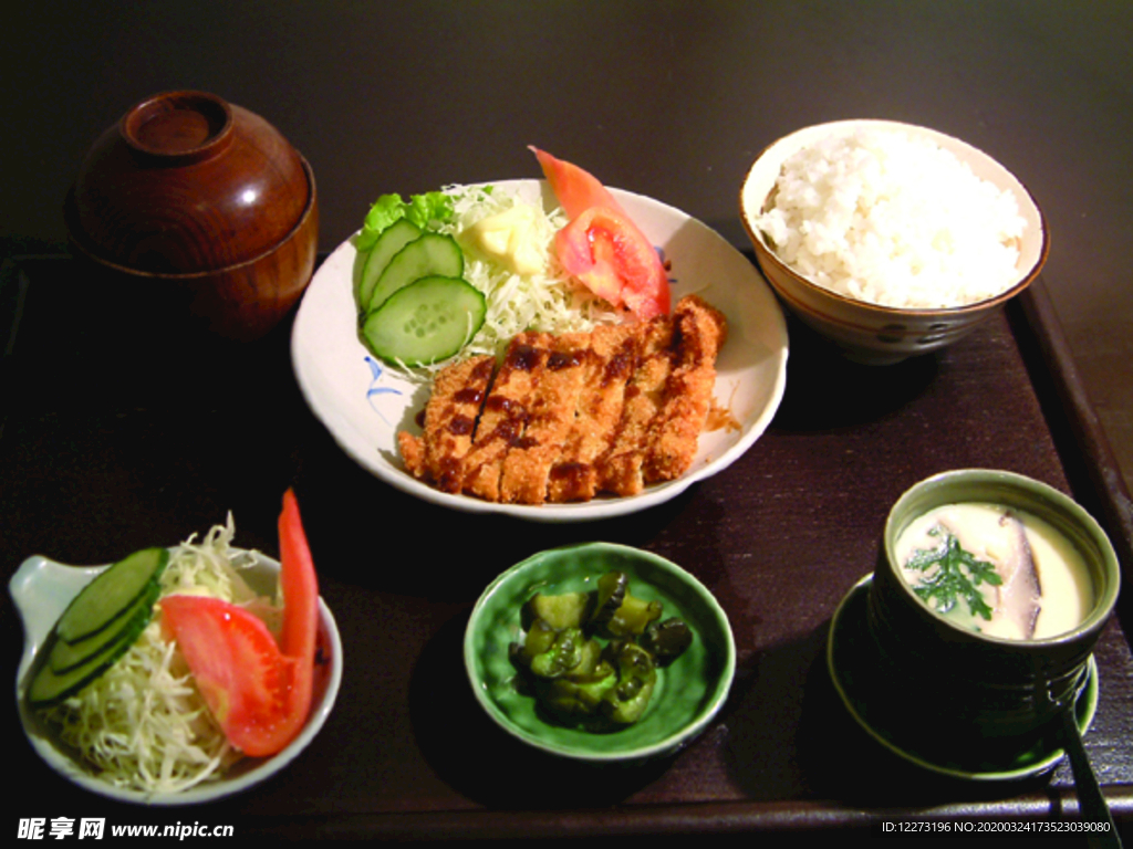 家常菜美食