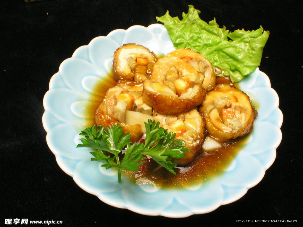 家常菜美食