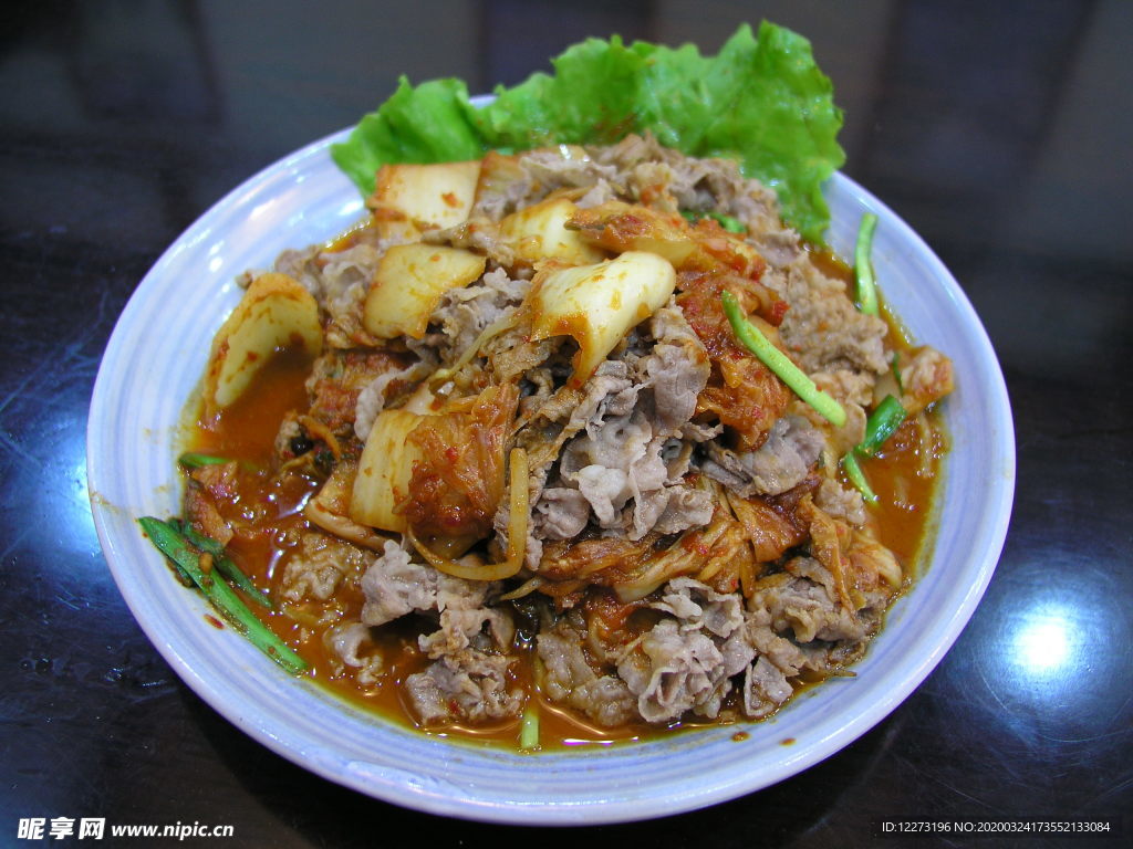 家常菜美食