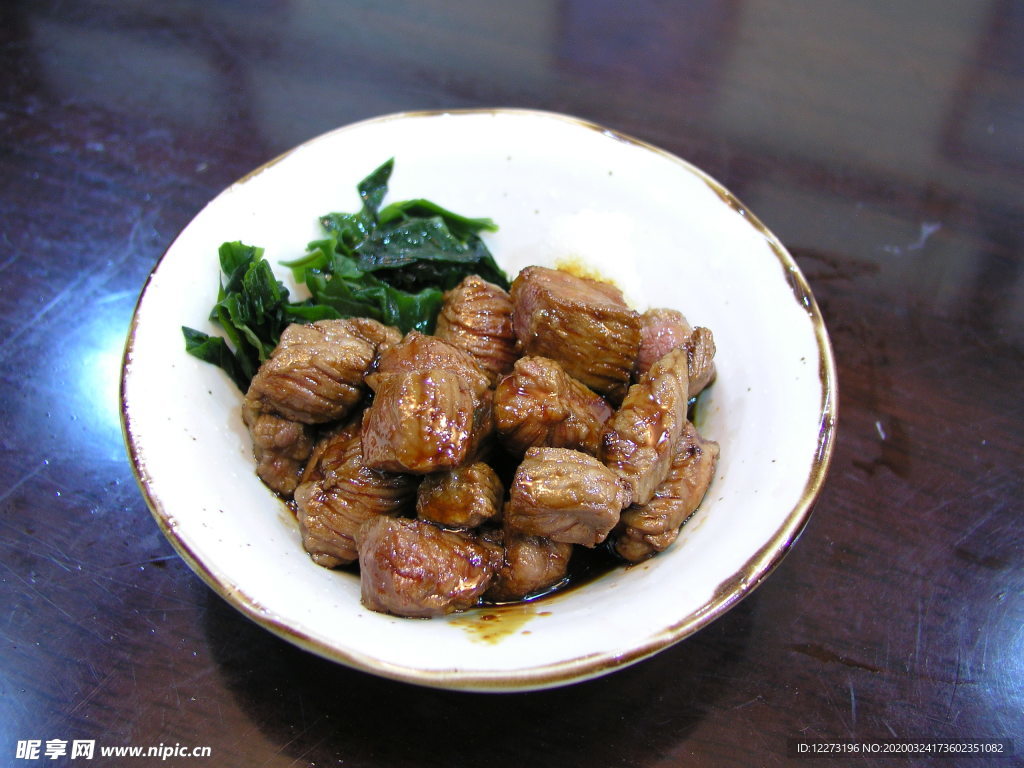 家常菜美食
