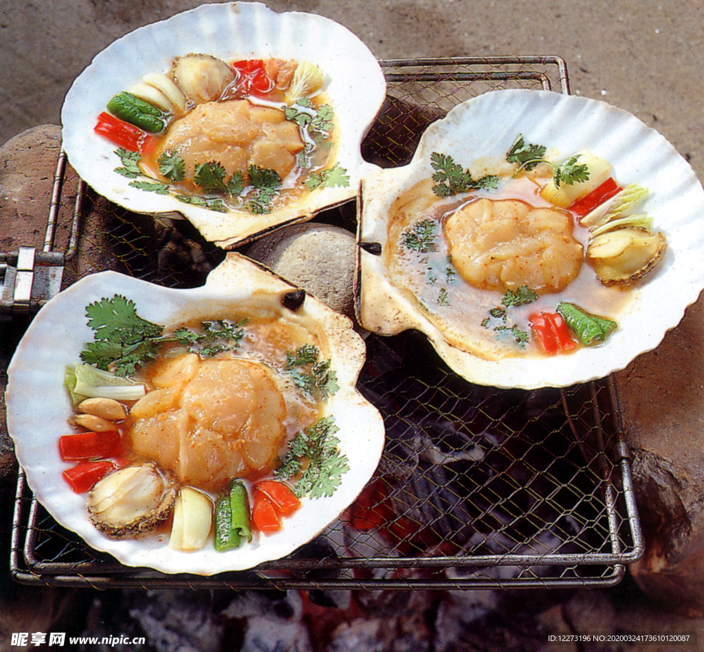 家常菜美食