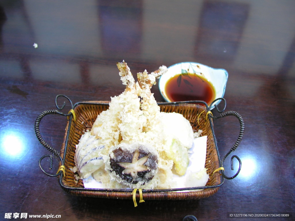 家常菜美食