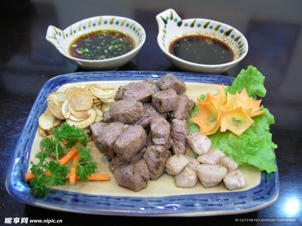 家常菜美食