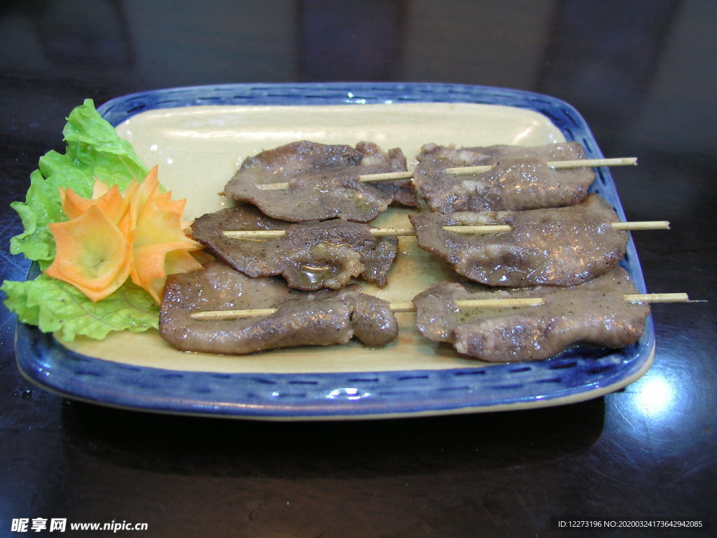 家常菜美食