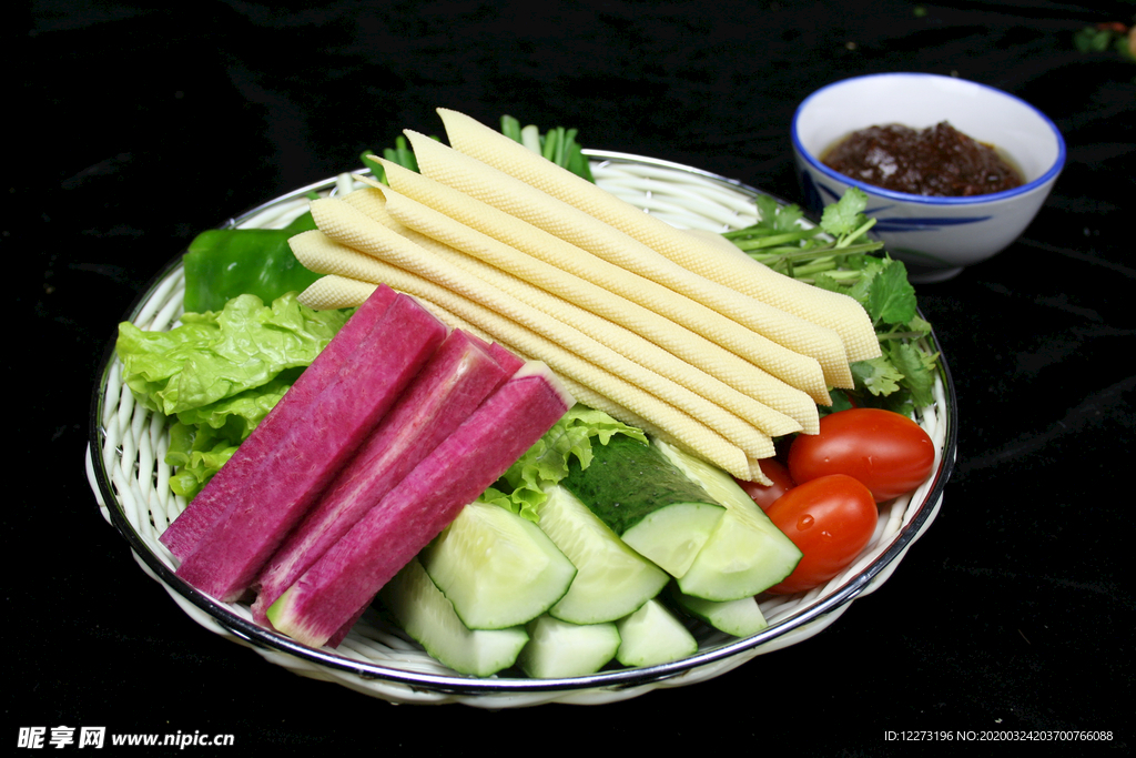 家常菜美食